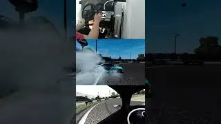 I love when tracks allow you to be slow and smooth