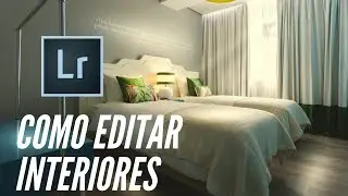 How to Edit Interior Photos in Lightroom