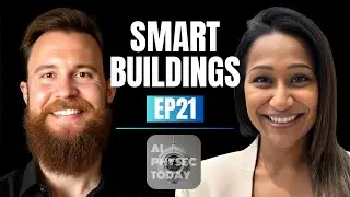 Smart Buildings
