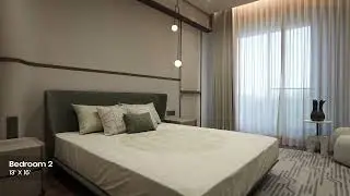 Inside The Storeys Golf Coast – A 5BHK Duplex Like No Other