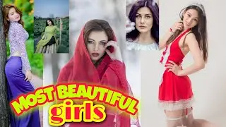TOP 12 STATES WITH MOST BEAUTIFUL GIRLS IN WOLD