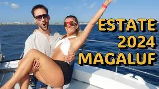 Magaluf e Palma de Mallorca: DISCOTECHE e POSTI MOZZAFIATO, quello che devi sapere