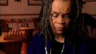 Sonia Sanchez: My Involvement with Rappers