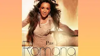 ROMANA / PAS / OFFICIAL AUDIO