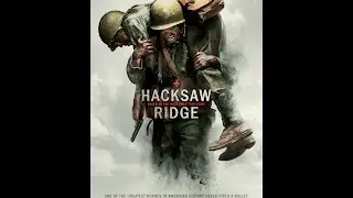 Hacksaw Ridge Review
