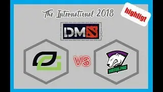 OpTic Gaming VS Virtus.pro || 