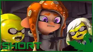 (Splatoon SFM) Wendy and The Mystery Box
