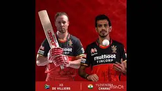 RCB  Royal Challengers Bangalore Retained Players 2021