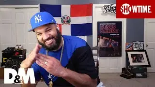 Jada & Will Smith's Red Table Recap, De Niro's Money Problems & More | DESUS & MERO | SHOWTIME