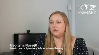 XYZ Primary | Music Lead Testimonial