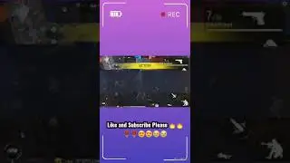 Free Fire mix ❤️❤️ #shorts #video #shorts