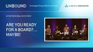 Are you ready for a board?... Maybe!