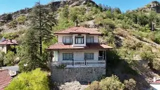 GÖYNÜK TARİHİ EVLERİ