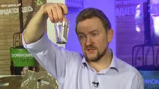 Поговорим  о дождевых червях?