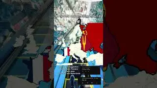 Comments change Europe (Part 2) #viral #mapping #map #europe #onlyeducation #country #edit #history