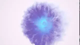 Smoke Logo Animation Sample | Hire Logo Animator | Adobe After Effects