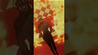 Dio - JoJo's Bizarre Adventure