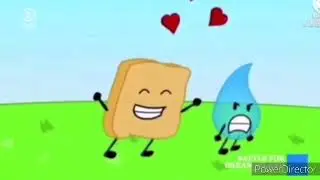 The BFDI | Pacin Network Promo