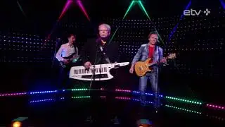 Группа Маки - Расскажи