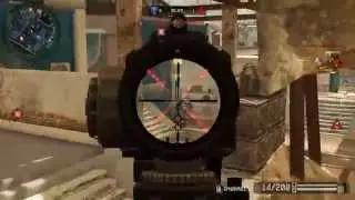 Warface  │Japon4ik & InstinctRisk :D