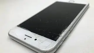 iPhone 6s Screen Replacement