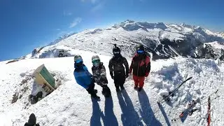 SKI 2022