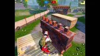 BEST PUBG SNIPER??!! | INSANE QUICK SHOTS | PUBG MOBILE | ft DRACONYL