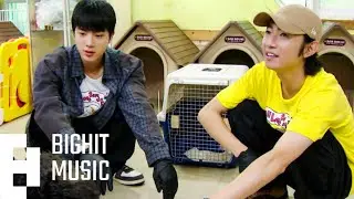 BTS Jin 진 On Japanese TV Show 'I LOVE Everyone's Zoo' Episode Official Teaser 2024 🥰 BTS News Today