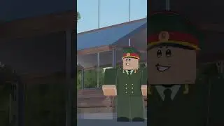 ОТКРЫЛ СВОЮ ИГРУ В РОБЛОКС!