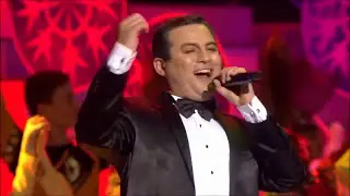 Hamlet Gevorgyan & Hayordik - Tashi Show
