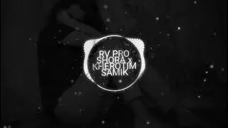 RV PRO SHORA x KHERITIM SAMIK x Пушаймон шиди