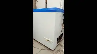 Ремонт морозильного ларя Позис (1)