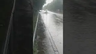Потоп 2,08,2024 . Нарва