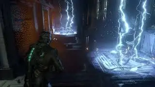 Dead Space Remake 2023 Part 3 Ultra 4k (No Commentary) Geforce 4090