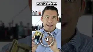 Invictus Parfum by Paco Rabanne 1-Min Review 