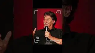 Riccardo Fortunati (Ricky Memphis) e la patente.