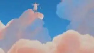 Peter Pan - Strange and Beautiful