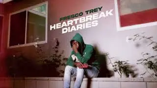 Fresco Trey - Last Night (Visualizer)