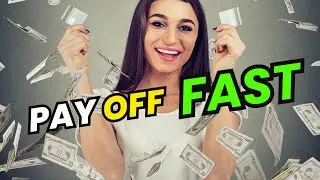 Say Goodbye to Credit Card Debt FOREVER! 💸 7 Epic Strategies to Crush It!