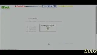 Upwork Virtual Assistant Skill Test - 2018.  Top 100% ... Five Star BD
