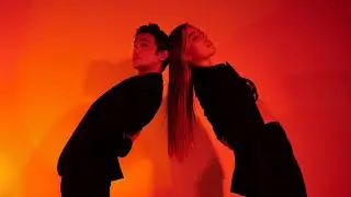 Azul Aimé, @ezrafaello - dos minutos (Video Oficial)