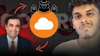 JioCloud - Is It Really Necessary?