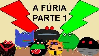 A FÚRIA - PARTE 1