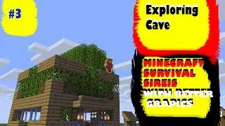 MINECRAFT BUT VOICE OF SHY BO!