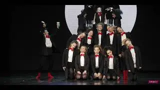 SMART DANCE, 