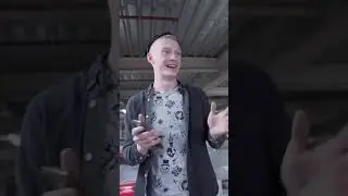 ДЮШЕС НАЕХАЛ НА РОМУ 