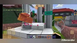 Crafting and Building Pets 2#