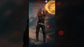 New Emote & New Animation | MVP Animation | DMC Ring | Free Fire New Event | 