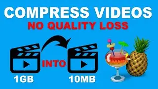 Handbrake Tutorial: High-Quality Video Compression without Compromise