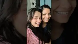 Aaj mai Rashmitha se milne gyi uske ghar 😍😍 Day 1 #shorts